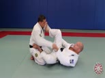 White Belt University 4.12 Spider Guard Control, Spider Scissor Sweep, and Sweep off a Pass